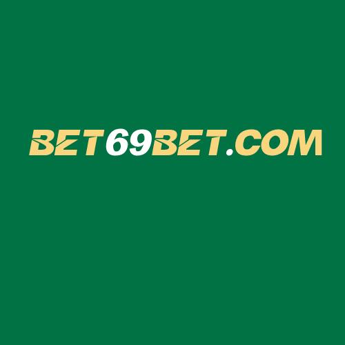 Logo da BET69BET